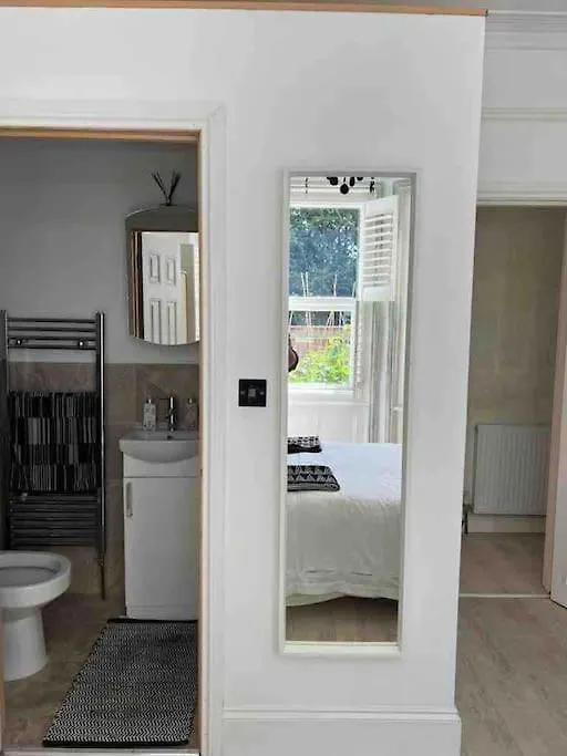 Bournemouth. Private Self Contained Space. Διαμέρισμα