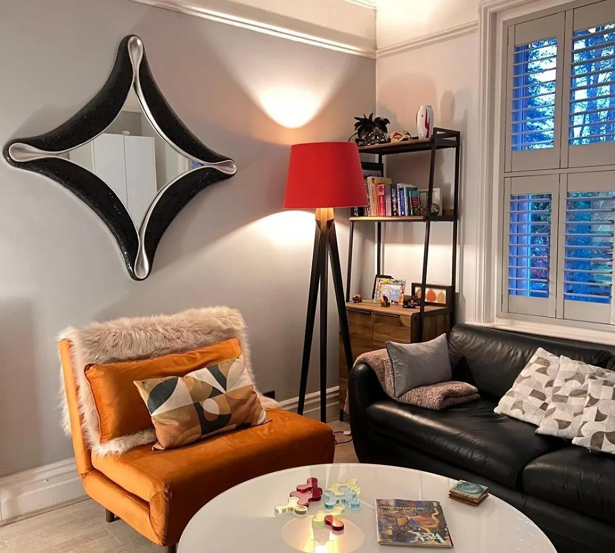 Bournemouth. Private Self Contained Space. Διαμέρισμα Μπόρνμουθ