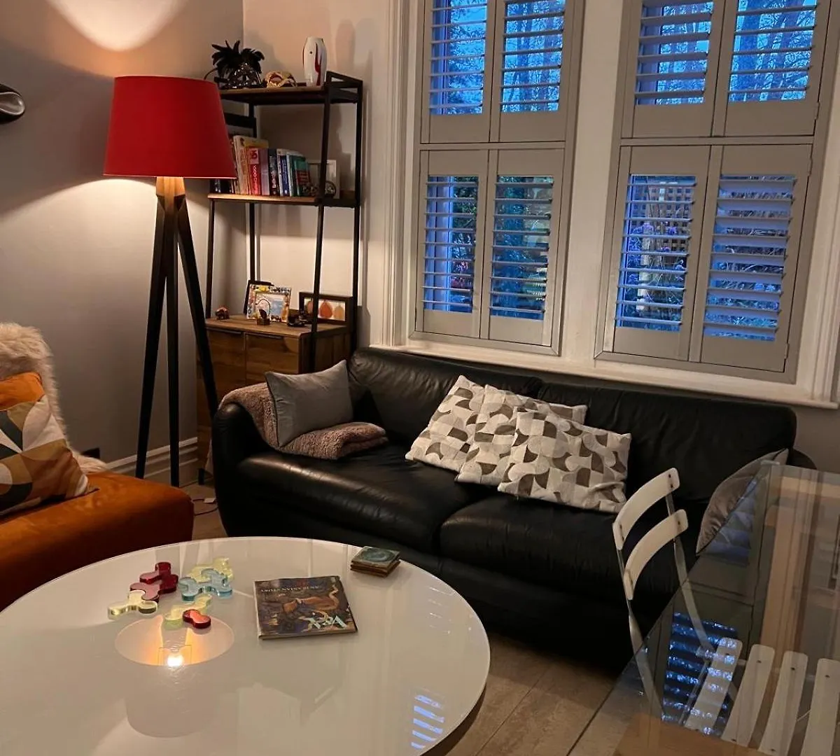 Διαμέρισμα Bournemouth. Private Self Contained Space. Ηνωμένο Βασίλειο