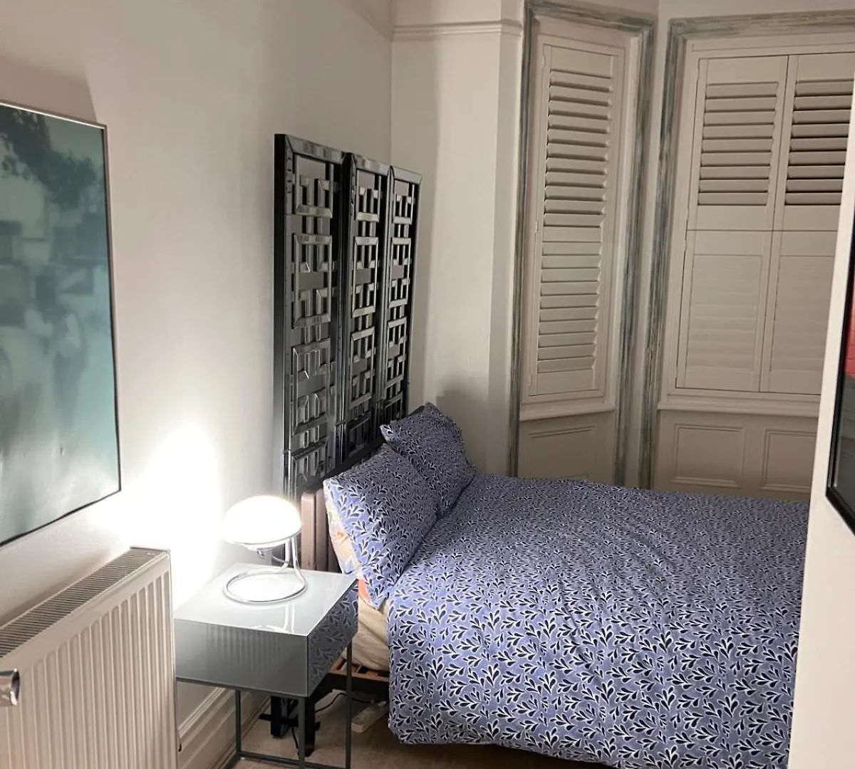 Διαμέρισμα Bournemouth. Private Self Contained Space.